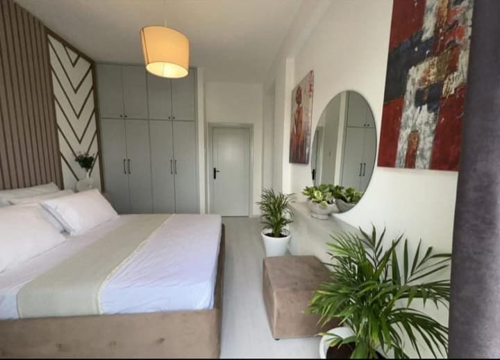 🌅 ESENTEPE’DE DENİZ MANZARALI 2+1 TERASLI DAİRE-4