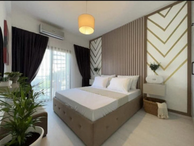 🌅 ESENTEPE’DE DENİZ MANZARALI 2+1 TERASLI DAİRE