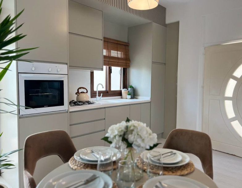 🌅 ESENTEPE’DE DENİZ MANZARALI 2+1 TERASLI DAİRE-10