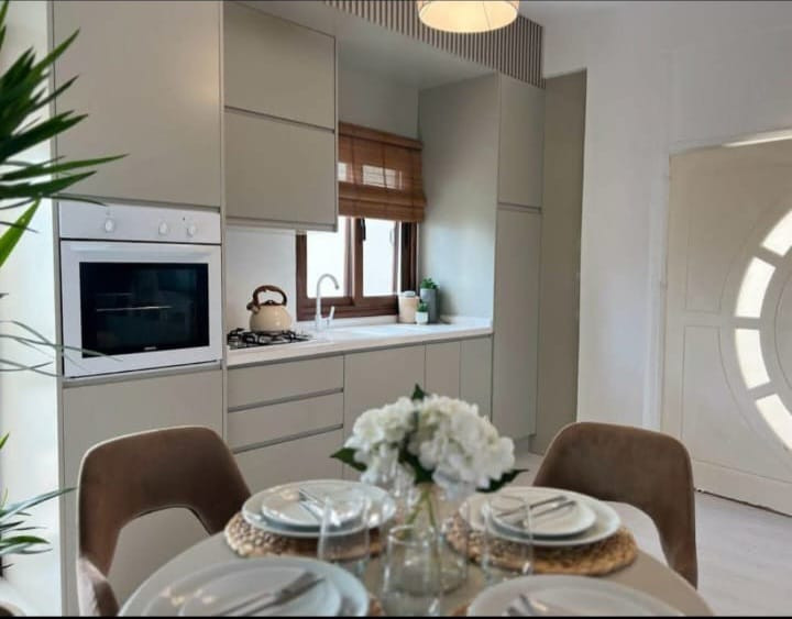 🌅 ESENTEPE’DE DENİZ MANZARALI 2+1 TERASLI DAİRE-8