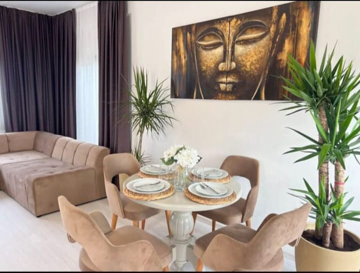 🌅 ESENTEPE’DE DENİZ MANZARALI 2+1 TERASLI DAİRE-6