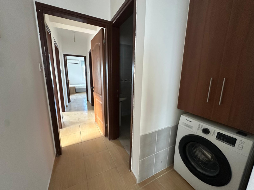 3+1 Commercially Licensed Apartment For Sale In Yenisehir 🏢-3