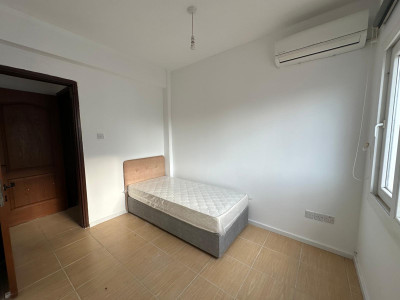 3+1 Commercially Licensed Apartment For Sale In Yenisehir 🏢