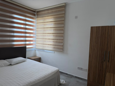 🏡 GÖNYELİ’DE KİRALIK 2+1 DAİRE