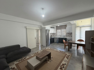 🏡 GÖNYELİ’DE KİRALIK 2+1 DAİRE