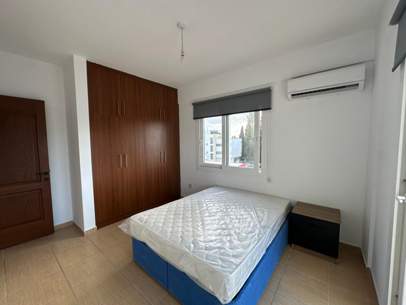 3+1 Commercially Licensed Apartment For Sale In Yenisehir 🏢-7